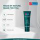 Dr Batra's Instant Glow Face Wash - Turmeric (Pack of 2 x 100 gm) - Face Washes