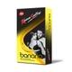 Kamasutra Condoms - Banana 10's - Plain/Flavoured Condoms