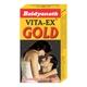 Baidyanath Vita Ex Gold Capsules 20's - Sexual Healthcare