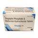 SITADAC M Tablet 10's - Diabetes-Ant