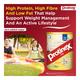 Protinex Lite Vanilla Flavour Powder 250 gm (Tin) - Protein Drink