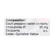 Gressami 50mg Tablet 10'S - Schizophrenia-Aps