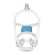 Resmed Airfit F30I SYS - APAC Full Face Mask (63340) (M) 1's - Respiratory Care