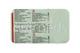 Azivent 500mg Tablet 3'S - Bacterial Infections-Mac