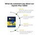 Kerala Ayurveda Glymin Plus Tablet 100's - Diabetes Care (Ayush)