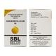 SBL Aurum Metallicum 6X Tablet 25 gm - Bio-Chemic