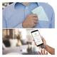 BeatO Smart Glucometer Kit (Mobile Connected Glucometer 1's + Test Strips 20's) - Blood Glucose Monitors/Test Strips