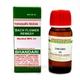 Bhandari Bach Flower Chicory 30 Liquid 30 ml - Bach Flower