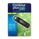 Contour Plus One Meter with 25 Strips - Blood Glucose Monitors/Test Strips
