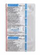 Repepsa D Capsule 10'S - Ulcer/Reflux/Flatulence-Aaa
