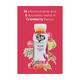 &Me Ayurveda & Nutrition Drink for PCOS - Cranberry & Vanilla (Pack of 8 x 200 ml) - Ayurvedic Juices