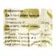 OMEFOR 20mg Capsule 20's - Ulcer/Reflux/Flatulence-Aaa