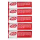 Lifebuoy Stronger Germ Protection Guard Total Soap (Pack of 4 x 125 gm + 1 Free 125 gm ) - Soaps