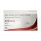 EVACURE Tablet 15's - Supplements-Sup