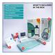 BeatO Smart Glucometer Kit (Mobile Connected Glucometer 1's + Test Strips 20's) - Blood Glucose Monitors/Test Strips