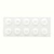 MIGRON L Tablet 10's - Allergies-Ant
