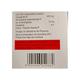 GABATIN NT 400 Tablet 10's - Neuropathic Pain-Dru
