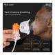 Dr. Odin Piston Compressor Nebulizer (OD-104) - Nebulizer & Vaporizer
