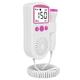 Paxmax Fetal Doppler with Head Phone Jack - Health Monitoring Devices