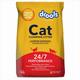 Drools Clumping Lavender Fragrance Cat Litter (For multiple cats) 10000 gm - Pet accessories