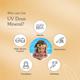 UV Doux Mineral Sunscreen SPF 50 PA +++ UVA-UVB Gel 50 g - Face Sunscreen