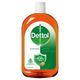 Dettol Antiseptic Liquid 1 ltr - Wound/Burns
