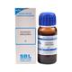 SBL Solidago Virgaurea 1M Liquid 30 ml - Dilutions