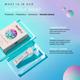 The Good Bug Sleep and Calm 2gm Sachet 15's - Daily Health Drinks