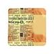 Micro D3 Tablet 4'S - Supplements-Vit