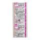 Glimp 1mg Tablet 10'S - Diabetes-Ant