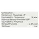 ACLIND BP 2.5% Gel 15gm - Acne-Acn