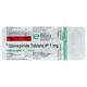 GLIMINYLE 1mg Tablet 10's - Diabetes-Ant