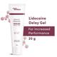 Man Matters ENDURE Lidocaine Gel Long Lasting Performance, Increased Energy & Stamina 20 pack - Multi-Vitamins