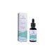 Wholeleaf Relief Medium Strength (CBD) Oil - Natural Hemp Flavour 30 ml - Pain Relief (Ayush)