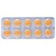 GABAFIX 50 Tablet 10's - Neuropathic Pain-Dru