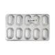 MAXNURON PG Tablet 10's - Neuropathic Pain-Dru