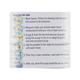 Nestle Peptamen Peptide Based Diet Powder - Vanilla Flavour 400 gm (Tin) - Protein Drink