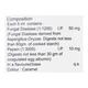 DURAZYME Syrup 200ml - Digestion-Dig