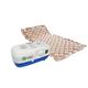 Sahyog Wellness Inflatable Airbeds (Blue & White) 1's - Surgical Instruments