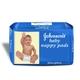 Johnson's Baby Nappy Pad 10's - Diapers & Wipes