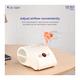 Dr. Odin Piston Compressor Nebulizer (OD-304) - Nebulizer & Vaporizer