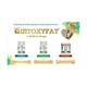 Amore Quitoxyfat Kit - Speciality Medicines