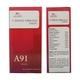 Allen A91 Uterine Fibroids Drops 30 ml - Homeopathic Drops