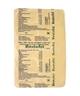 Restofol Tablet 10'S - Supplements-Vam