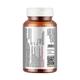 TrueBasics Omega Beauty Soft Gelatin Capsule 30's - Omega Fish Oil Fatty Acids