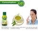 Geo Panch Tulsi Drops (Pack of 2 x 20 ml) - Cough & Cold (Ayush)