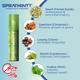 Spraymintt Mouth Freshener 15 gm - Thandapaan - Mouthwash