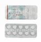 Stiloz 50mg Tablet 10'S - Blood Clot-Ant