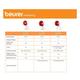 Beurer Infrared Lamp (IL 11) - Health Monitoring Devices