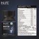 Inlife Biotin Vegetarian Capsules 60's - Hair & Skin